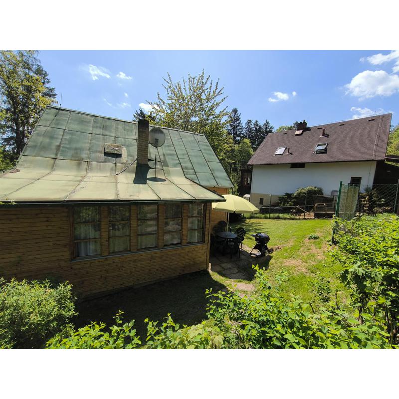 Slapy apartmán Živohošť Zatoka