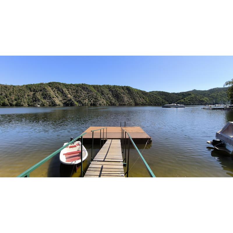 SLAPY chatičky Zivohost ZATOKA
